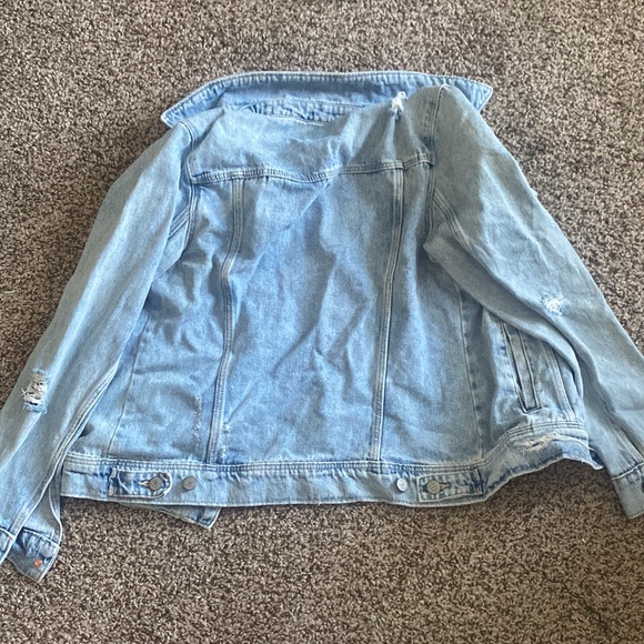 Denim jacket - Picture 6 of 6